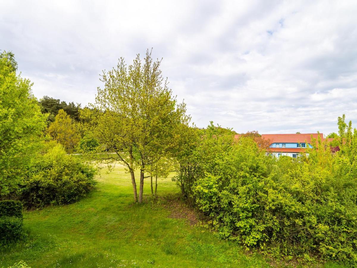 Feriendorf Rugana - Komfort Appartement Mit 1 Schlafzimmer B12 Dranske Eksteriør bilde